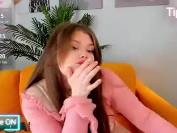 Chaturbate Live Sex of fanfik_