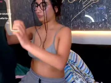 Chaturbate Adult Video Chat of gretel_streit