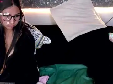 Chaturbate Best Webcam of gretel_streit