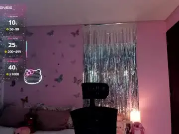 Chaturbate Best live sex cam show of kiarielle