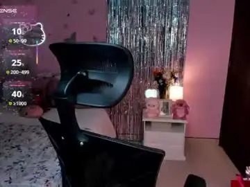Chaturbate Best Webcam of kiarielle
