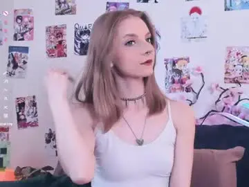 Chaturbate Sex Chat of little__caprice