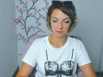 Chaturbate Nude Webcam of mishelle_blondie