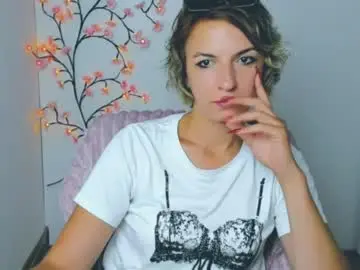 mishelle_blondie from chaturbate