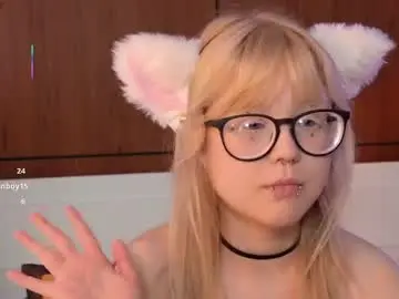 Chaturbate Nude Webcam of moliqin