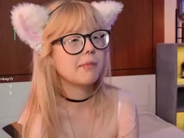 moliqin from chaturbate