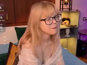 Chaturbate Free Porn Cam of moliqin
