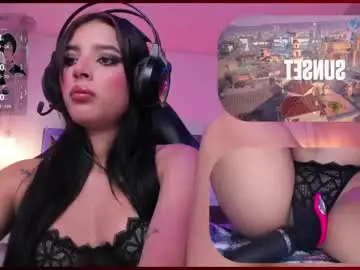 Chaturbate Watch Live Sex Cams of sweetie_cloe