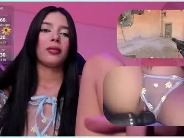 Chaturbate Live Porn of sweetie_cloe