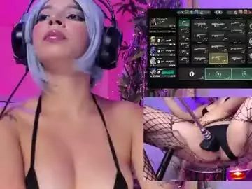 Chaturbate Best Webcam of sweetie_cloe