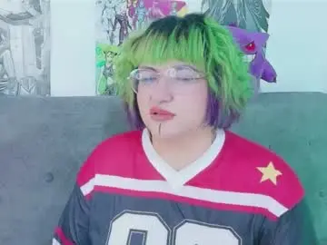 Chaturbate Adult Webcam of xxgreengoodxx