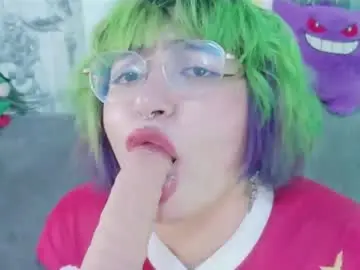 Chaturbate Free Porn Cam of xxgreengoodxx