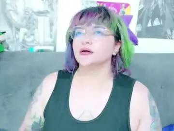 Chaturbate Live Sex Cam of xxgreengoodxx