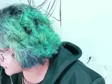Chaturbate Live Sex Cam of xxgreengoodxx