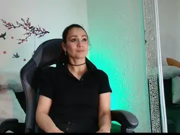Chaturbate Free Live Porn of _anais_lanz
