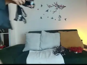 Chaturbate Private Sex Chat of _anais_lanz