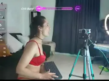 Chaturbate Live Sex of _anais_lanz