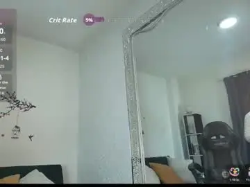 Chaturbate Nude Webcam of _anais_lanz