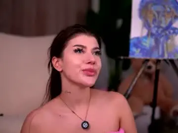 Chaturbate Adult Webcam of alanabaabe
