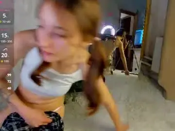 Chaturbate Sex Cam of alis_tauber