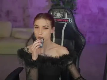 Chaturbate Free Live Porn of anabel054