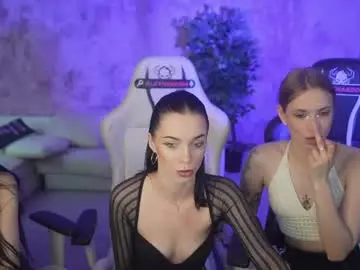 Chaturbate Adult Video Chat of anabel054
