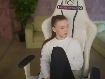 Chaturbate Sex Cam of anabel054