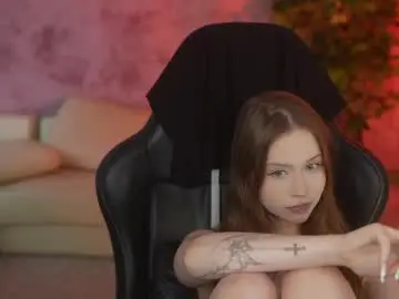Chaturbate Best live sex cam show of anabel054