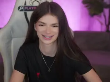 Chaturbate Best Webcam of anabel054