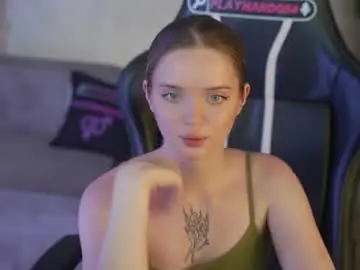 Chaturbate Free Porn Cam of anabel054