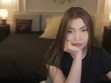 Chaturbate Live Sex of anabel054