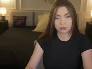 Chaturbate Adult Webcam of anabel054