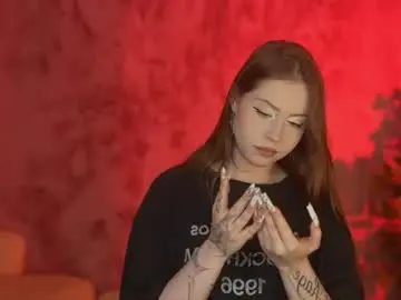 Chaturbate Live Sex Cam of anabel054