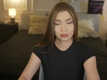 Chaturbate Private Sex Chat of anabel054