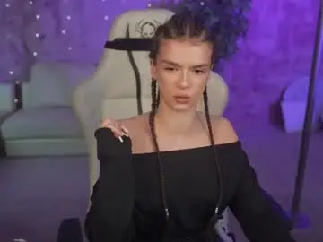 Chaturbate Free Porn Cam of anabel054