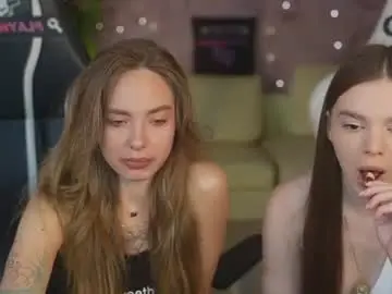 Chaturbate Sex Cam of anabel054