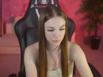 Chaturbate Sex Chat of anabel054