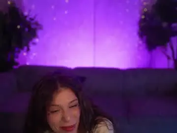Chaturbate Private Sex Chat of anabel054