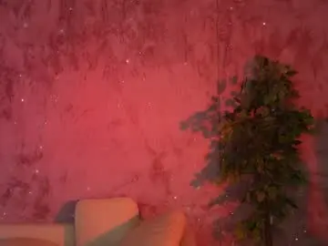 Chaturbate Sex Chat of anabel054