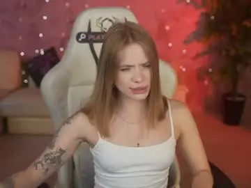 Chaturbate Private Sex Chat of anabel054