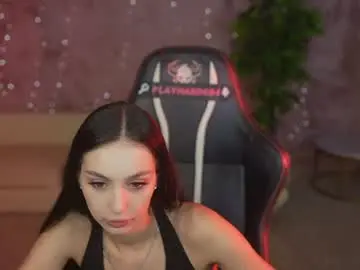 Chaturbate Live Sex of anabel054