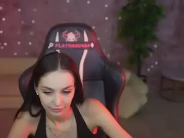 Chaturbate Free Live Porn of anabel054