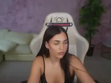 Chaturbate Live Porn of anabel054