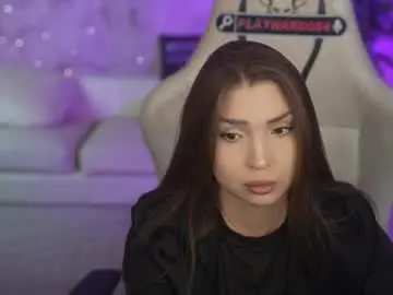Chaturbate Live Porn of anabel054