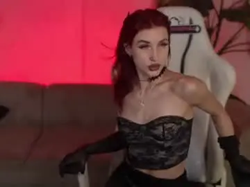 Chaturbate Private Sex Chat of anabel054