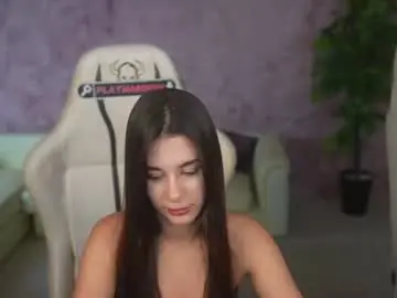 Chaturbate Free Porn Cam of anabel054