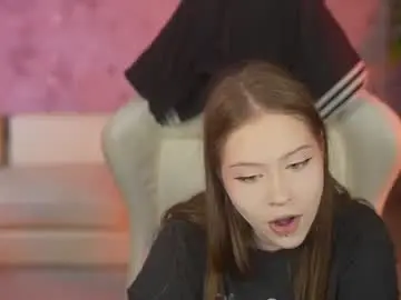 Chaturbate Live Sex of anabel054