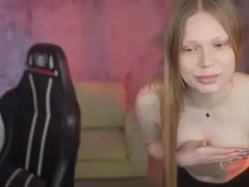 Chaturbate Sex Cam of anabel054