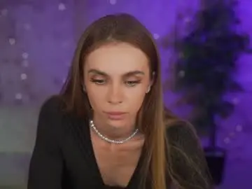 Chaturbate Live Sex Cam of anabel054