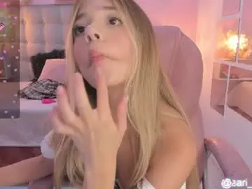 Chaturbate Nude Webcam of dulce_powl